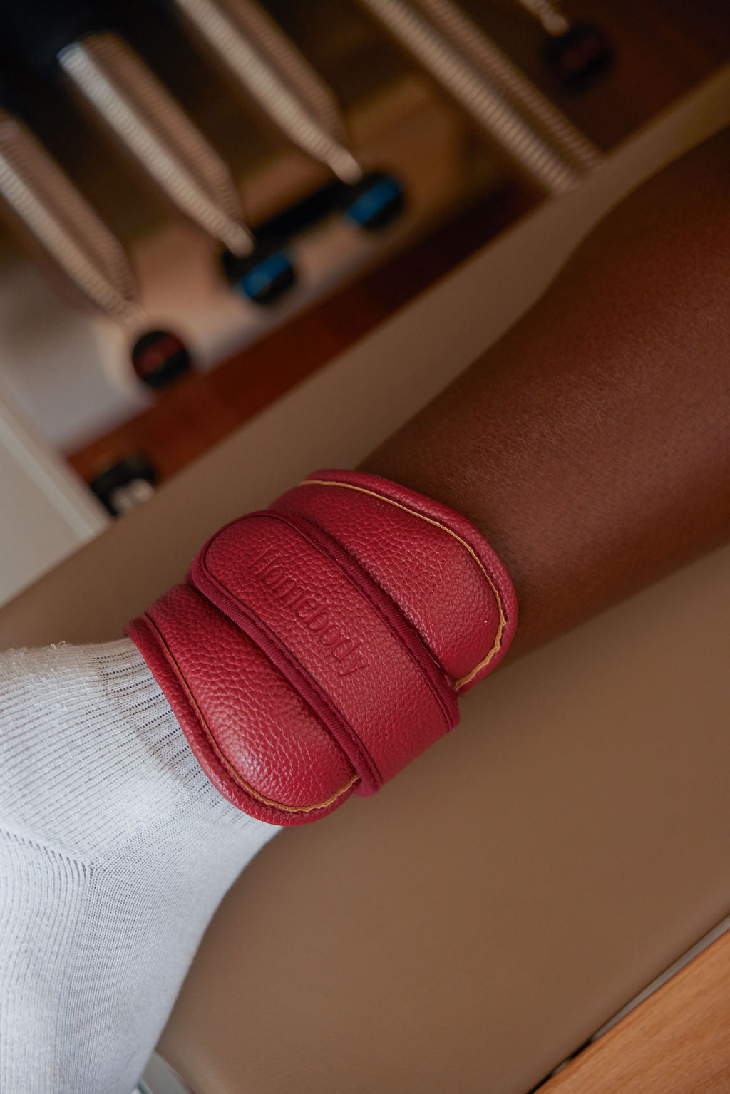 Ankle Weights