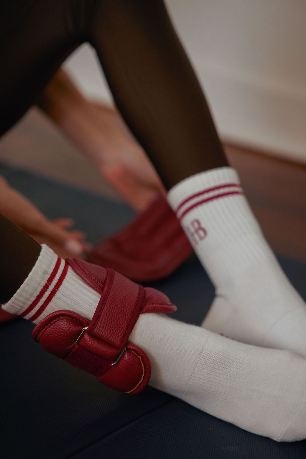 Ankle Weights