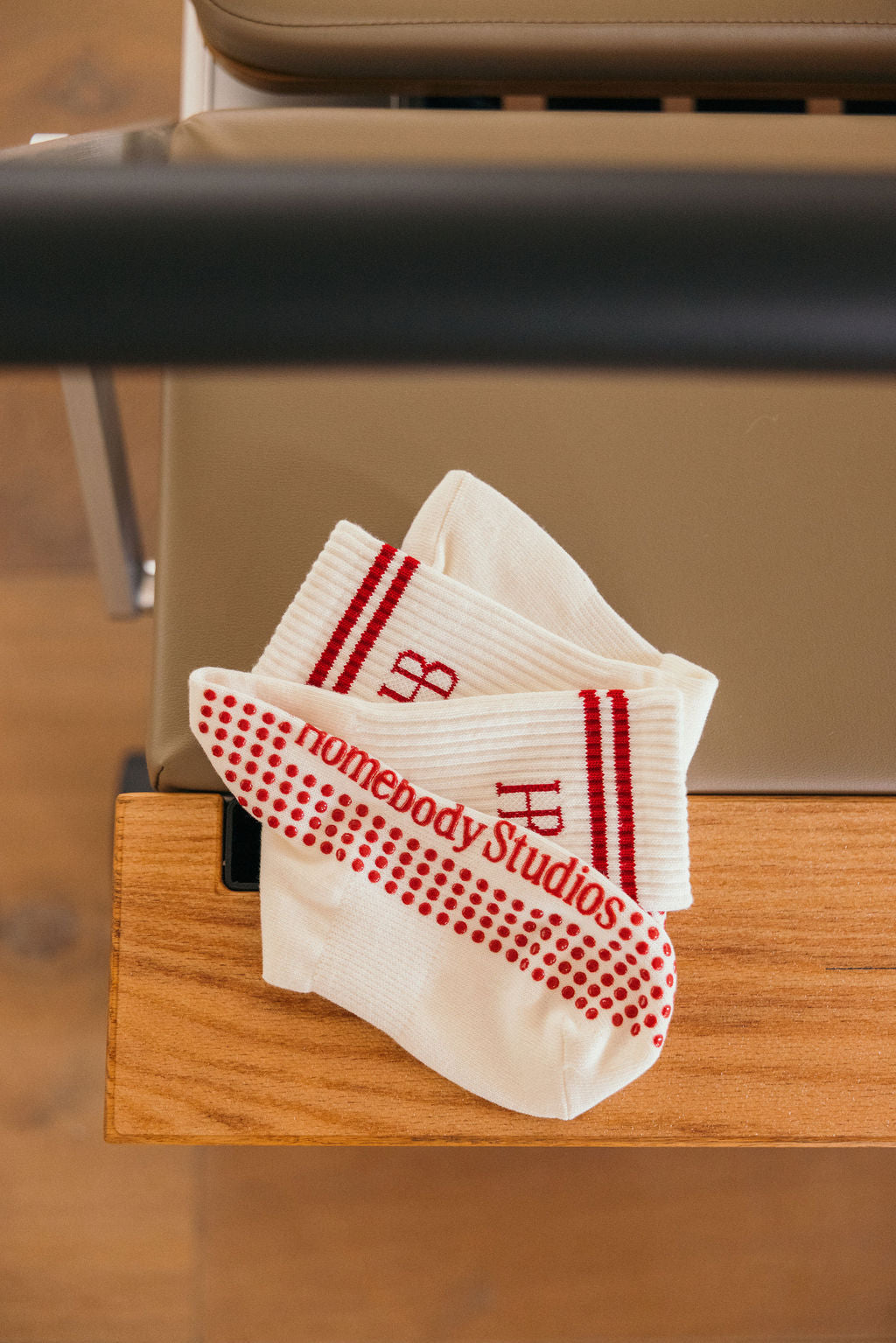 Homebody Grip Socks