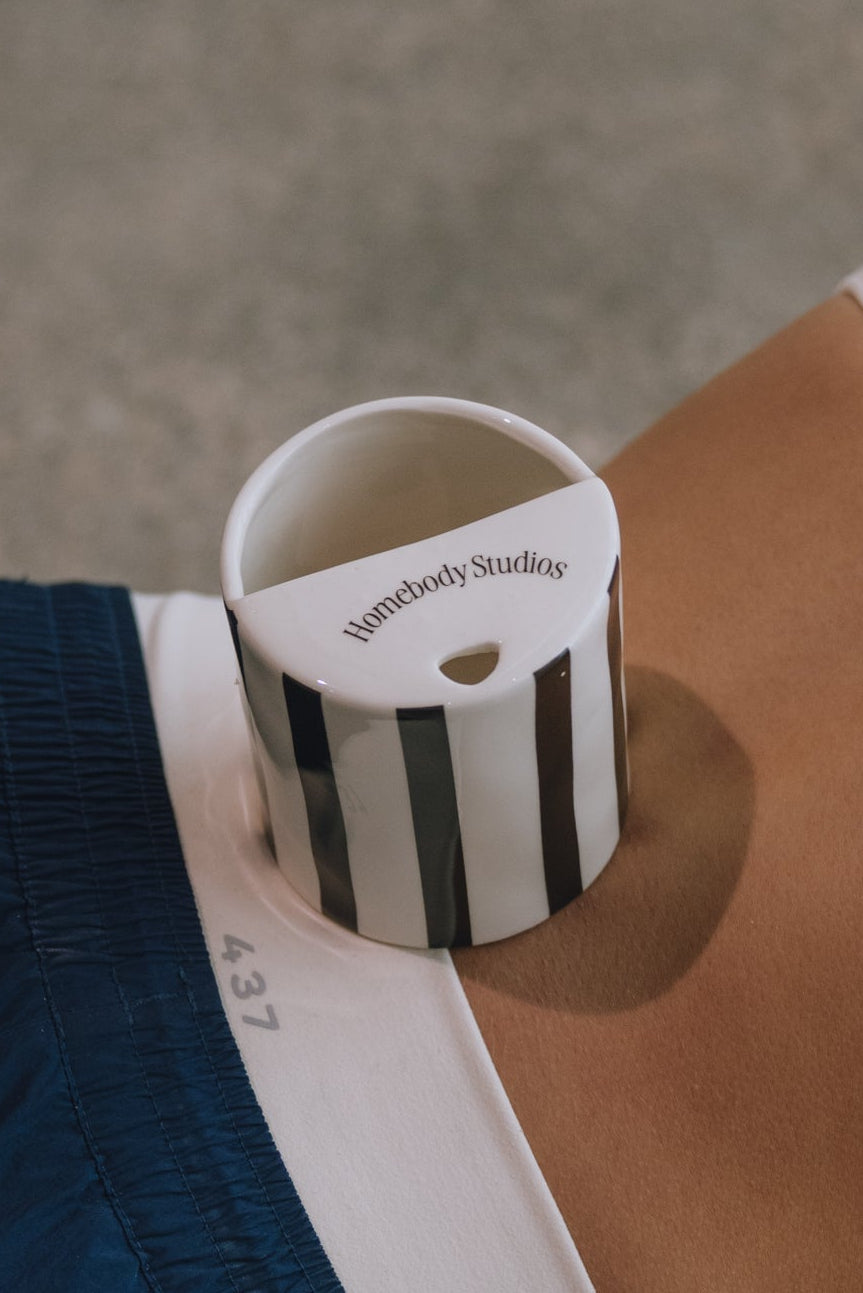 HB Ceramic Mug