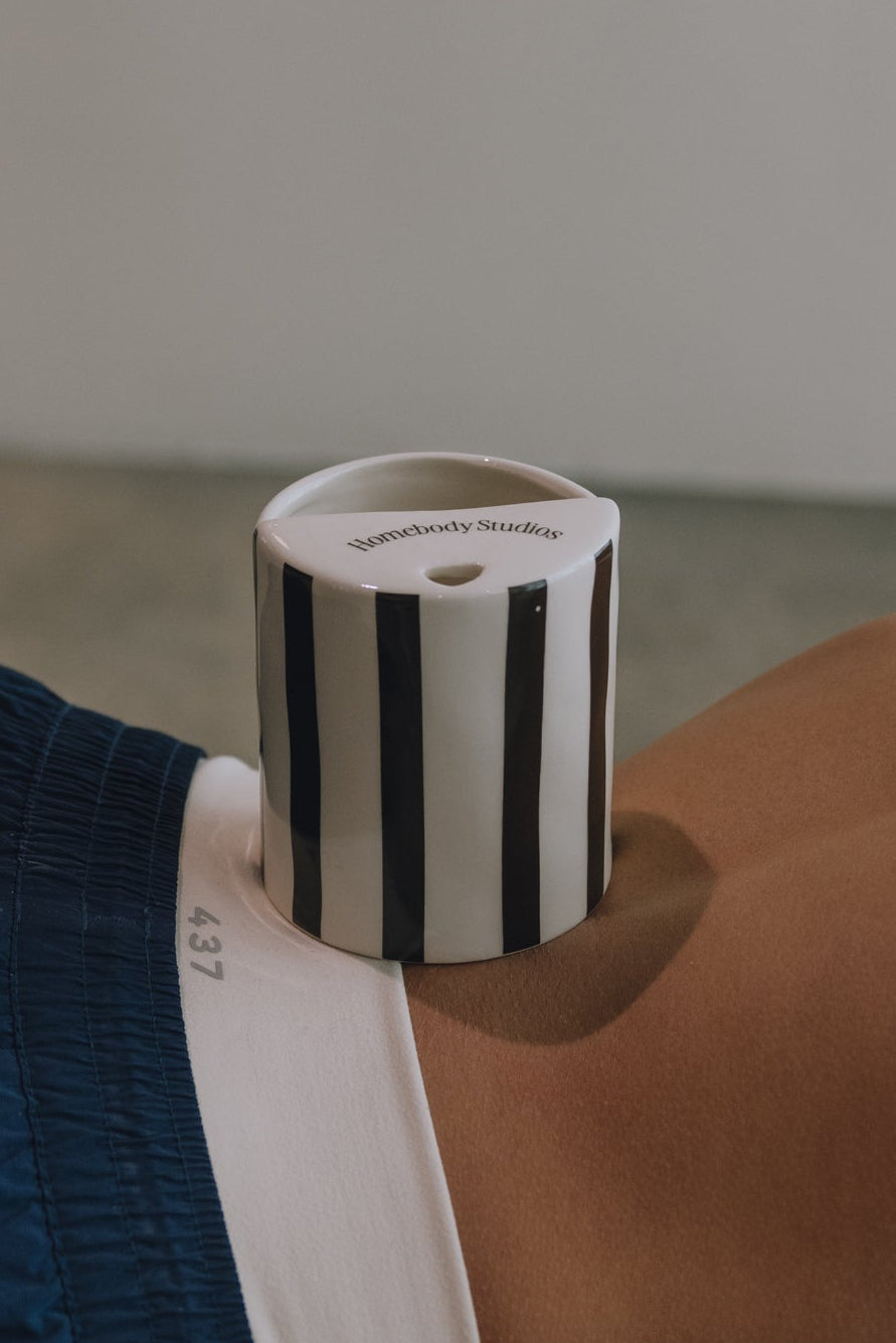 HB Ceramic Mug